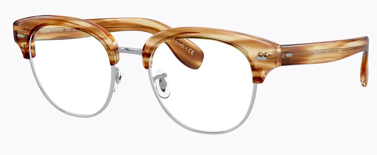 Vinn ett par Oliver Peoples med dina styrkor