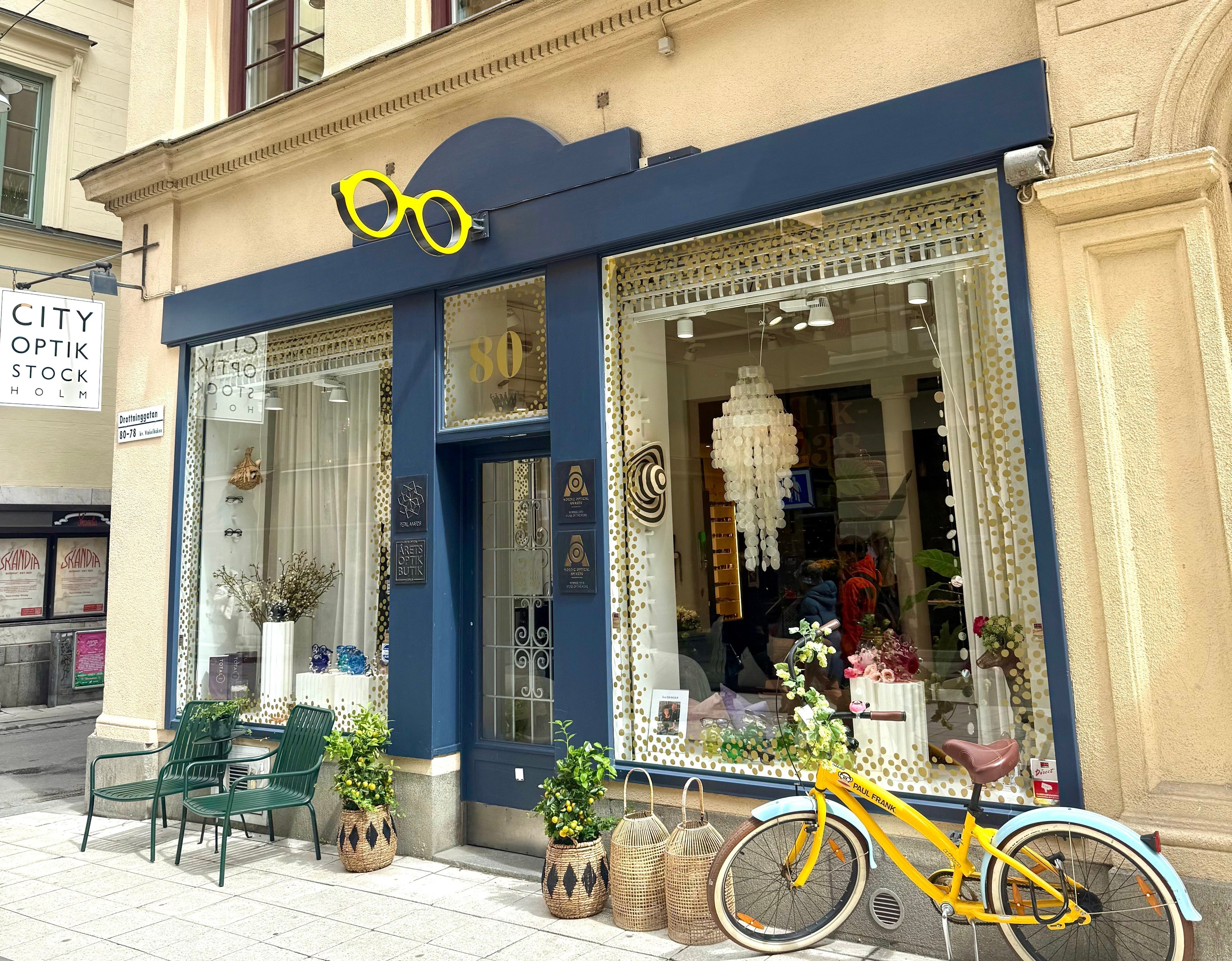 Nyårskarameller 2025