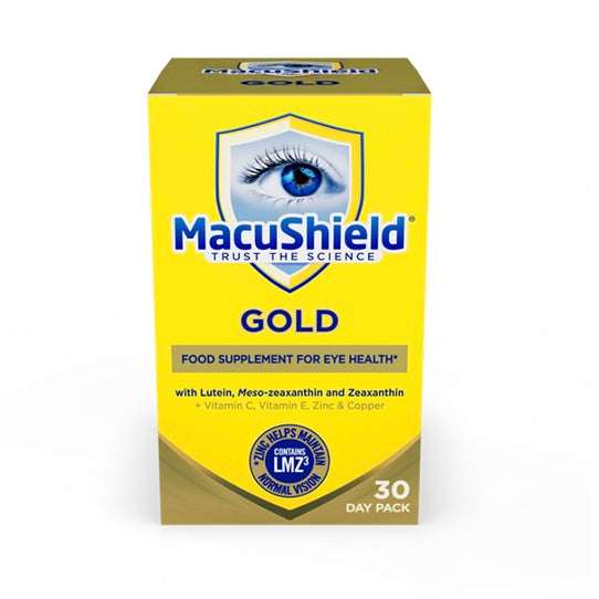 MacuShield Gold